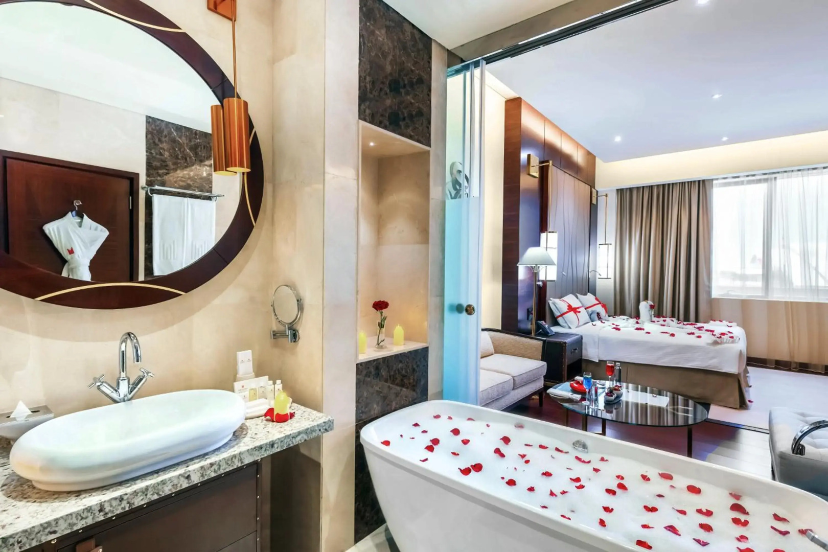 Grand Millennium Tabuk