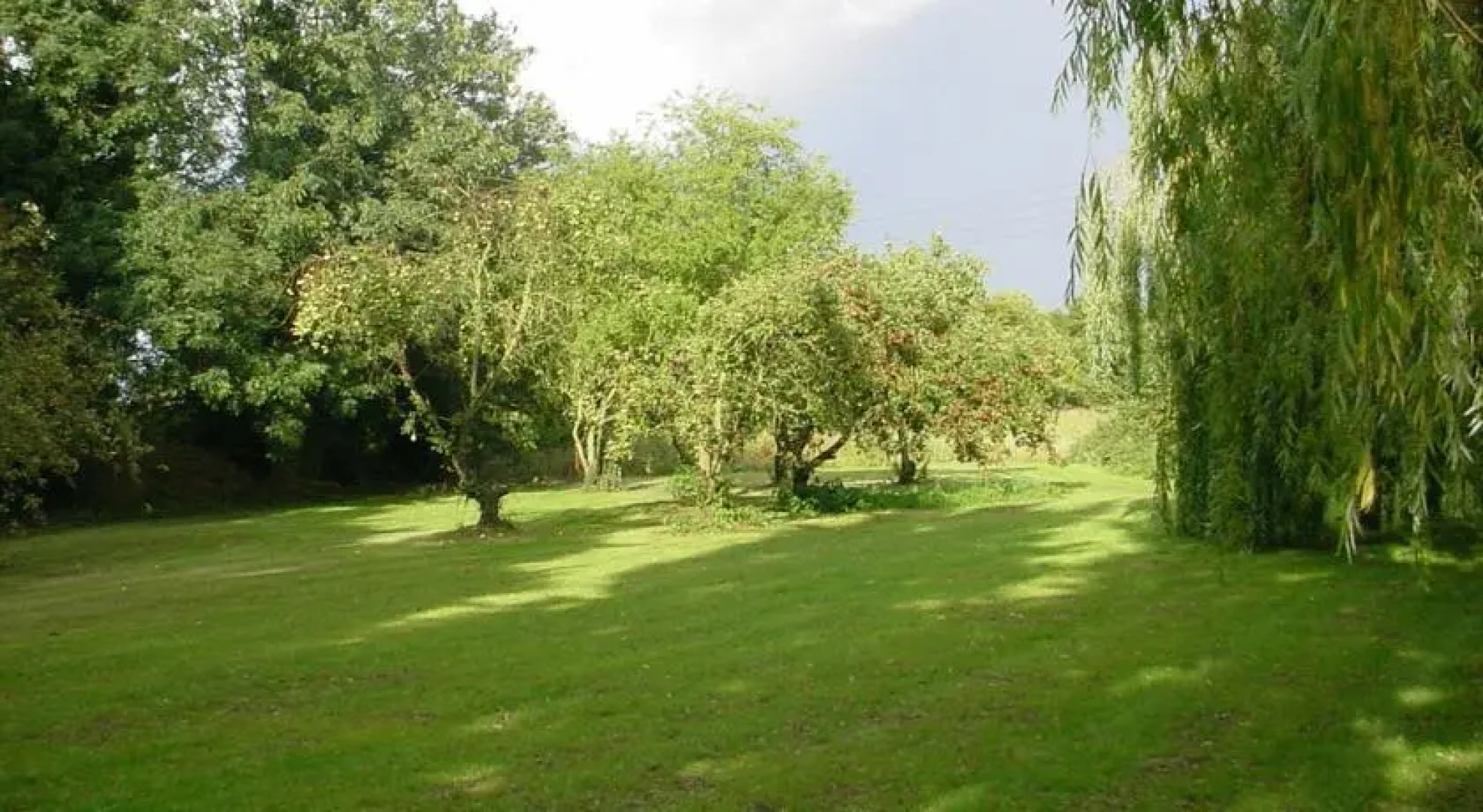 Mareham House Bed & Breakfast