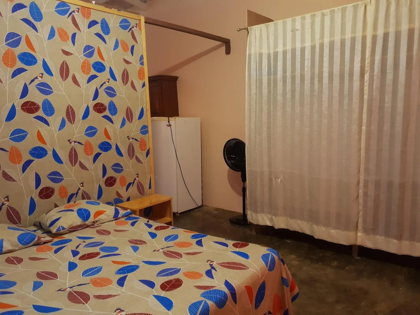 Gipsy Ranch Rooms - Hostel