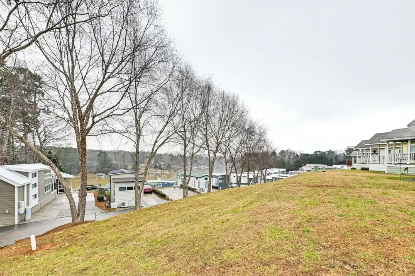 Pool Access + Views: Serene Cottage at Lake Norman
