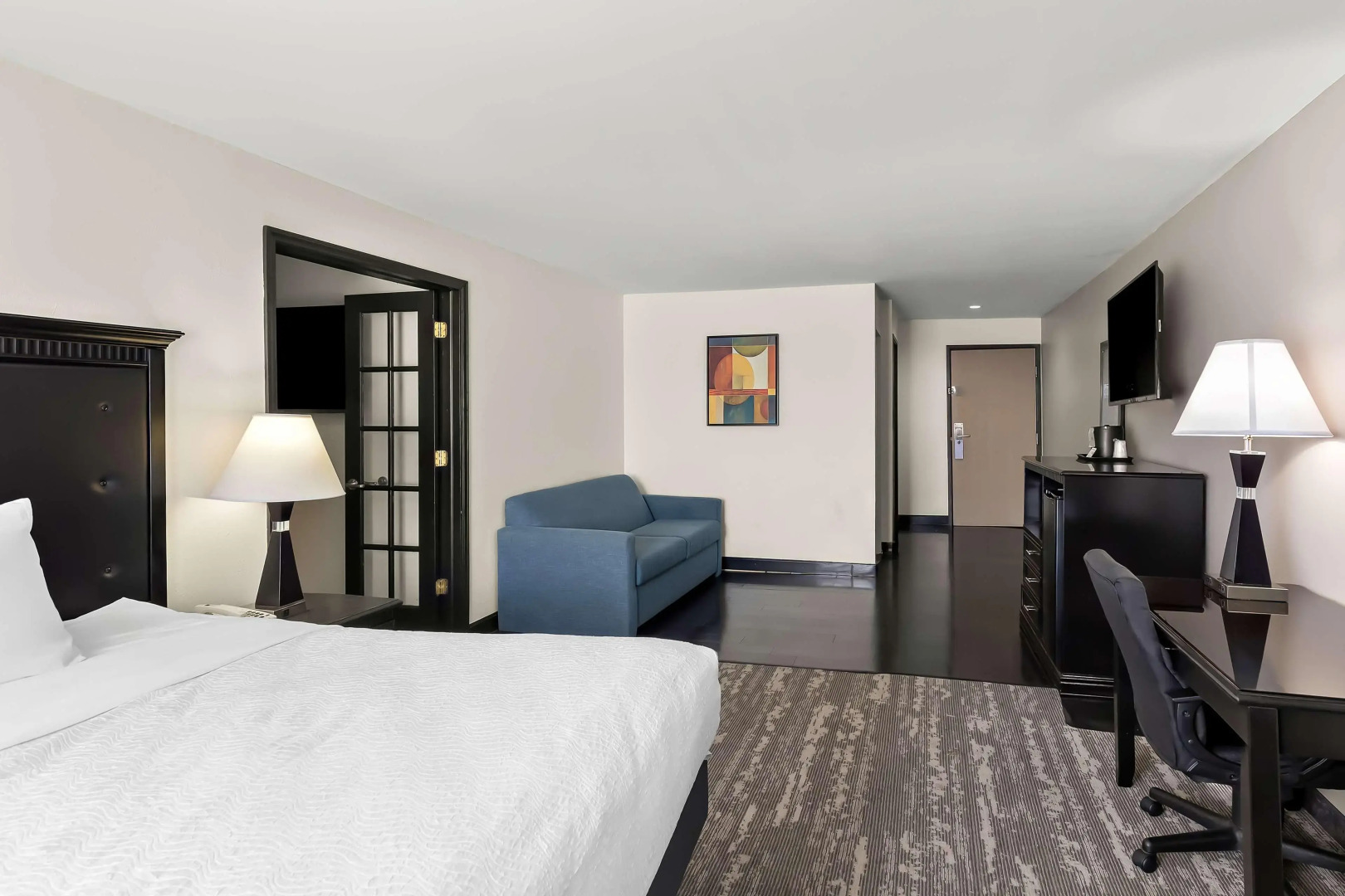 Best Western Saluki Inn