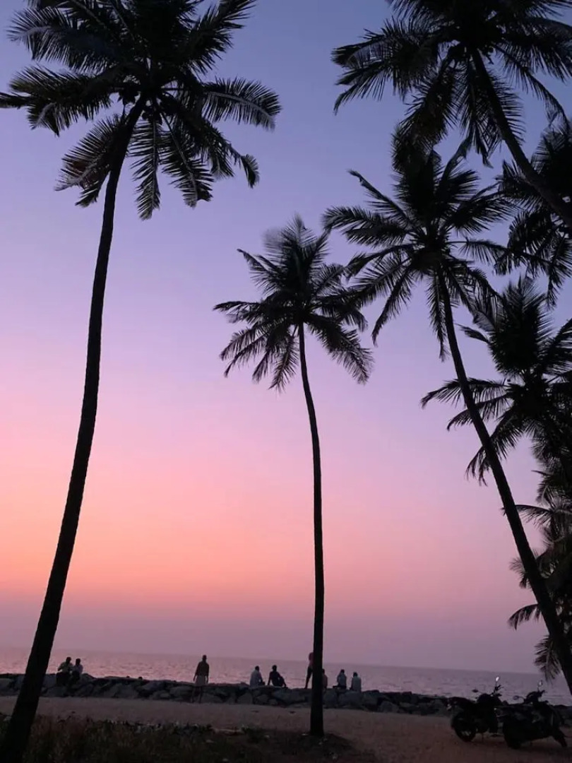 Lovely 5-bed Villa in Udupi