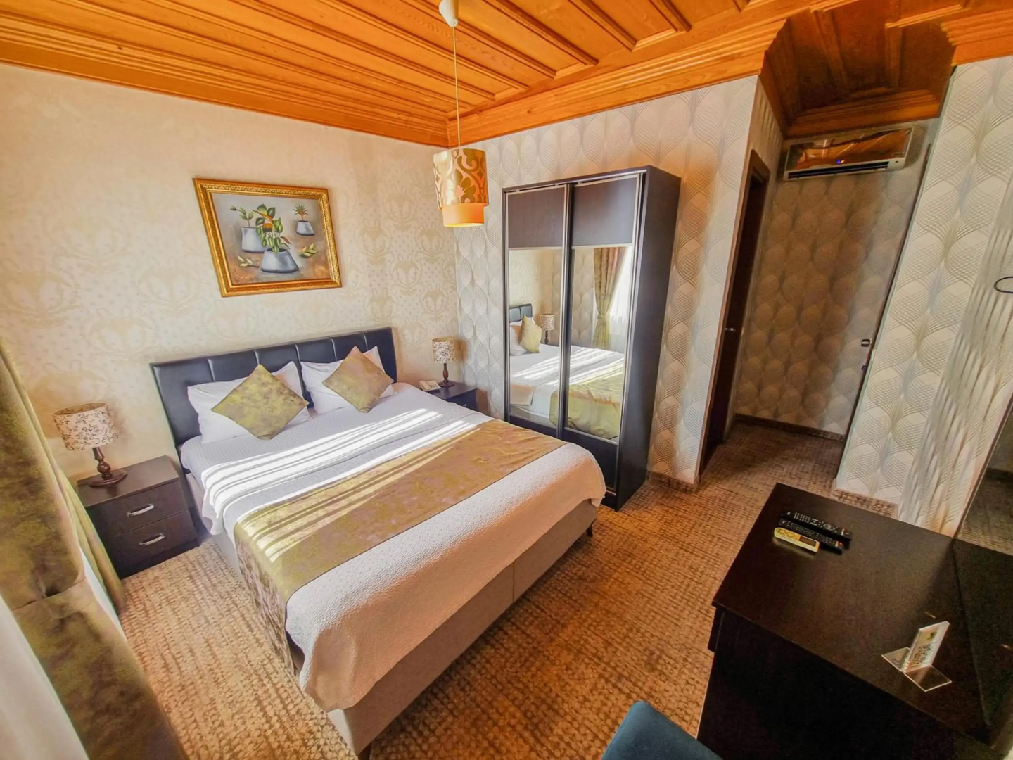 Seher Hotel