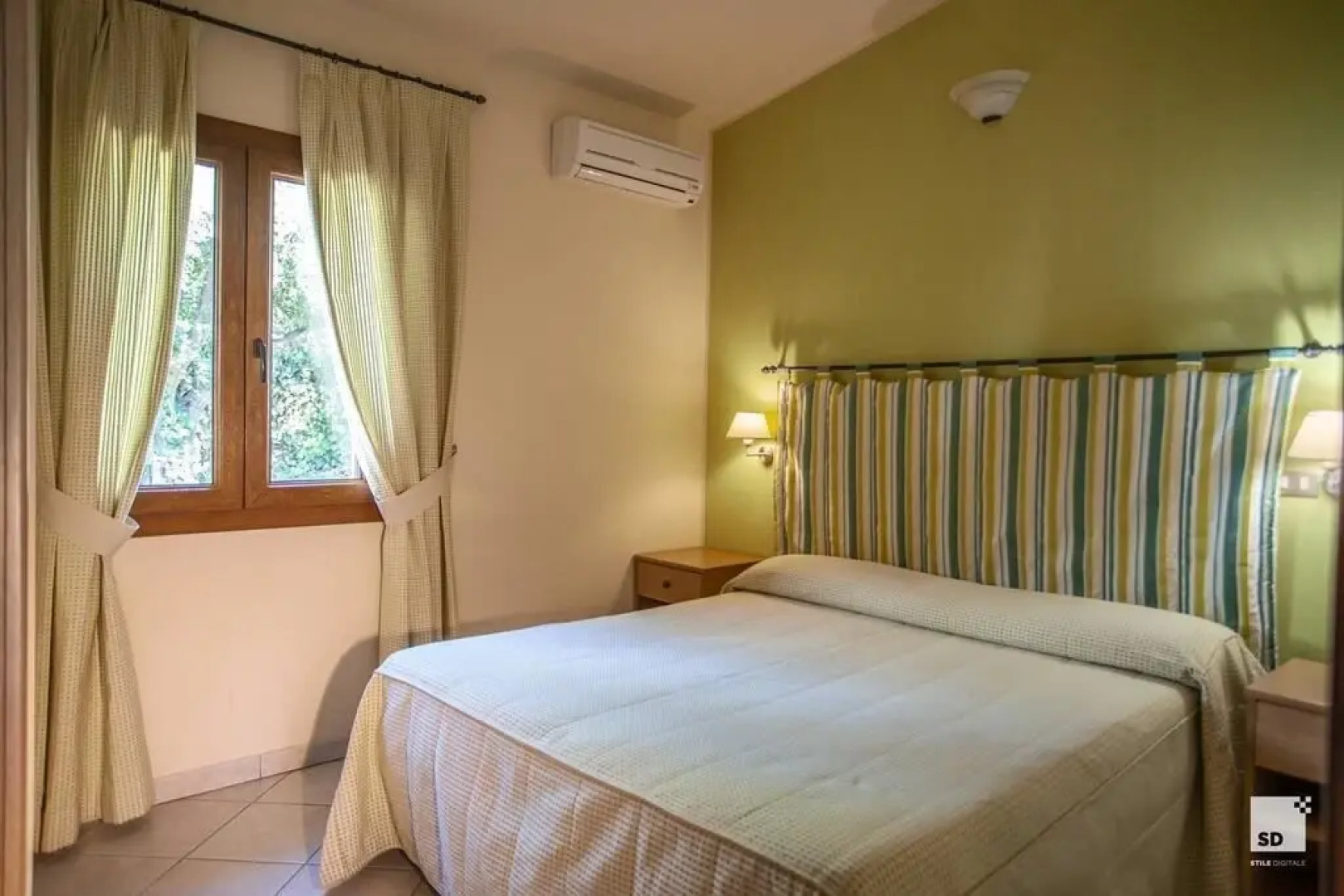 TONICELLO Hotel Resort & SPA