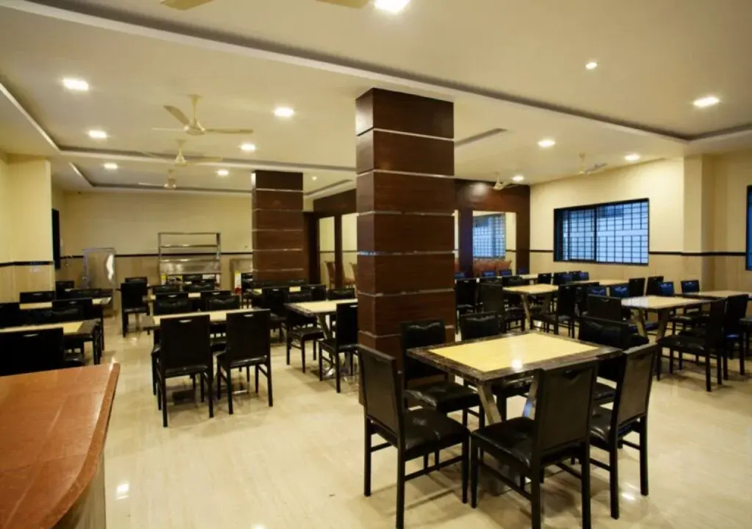 Hotel Mahalakshmi Residency