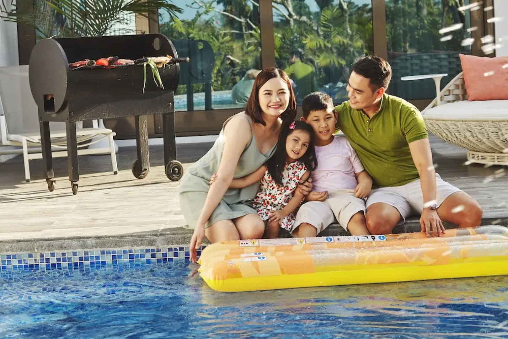 Holiday Inn Clark Field