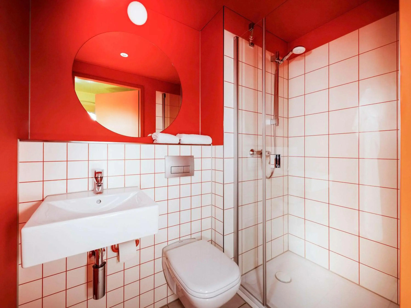ibis budget Muenster City