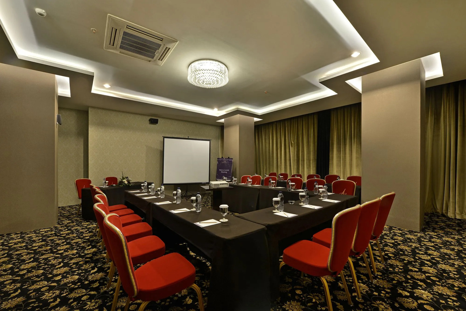 Amaroossa Grande Bekasi