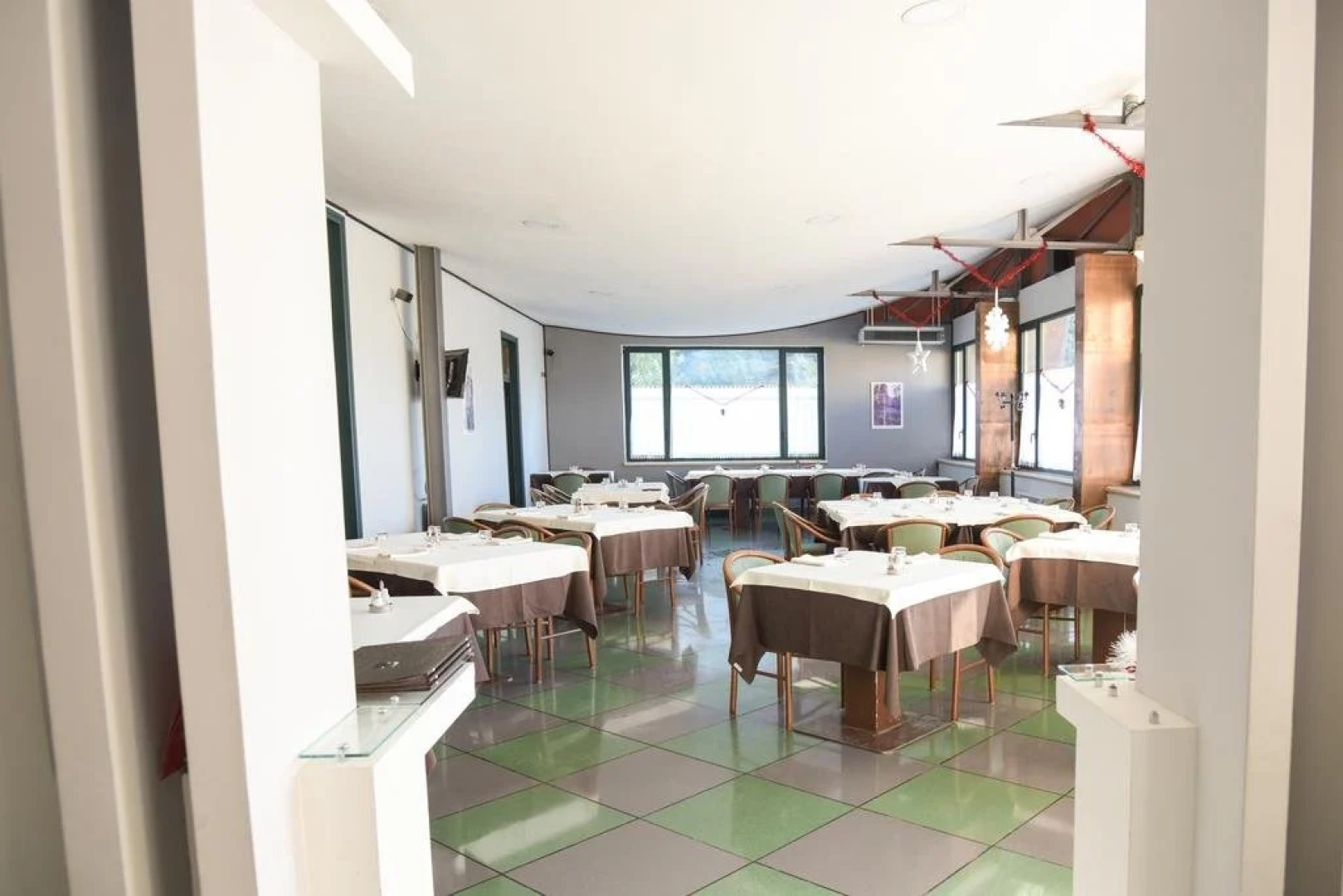 Hotel Ristorante Campo Verde