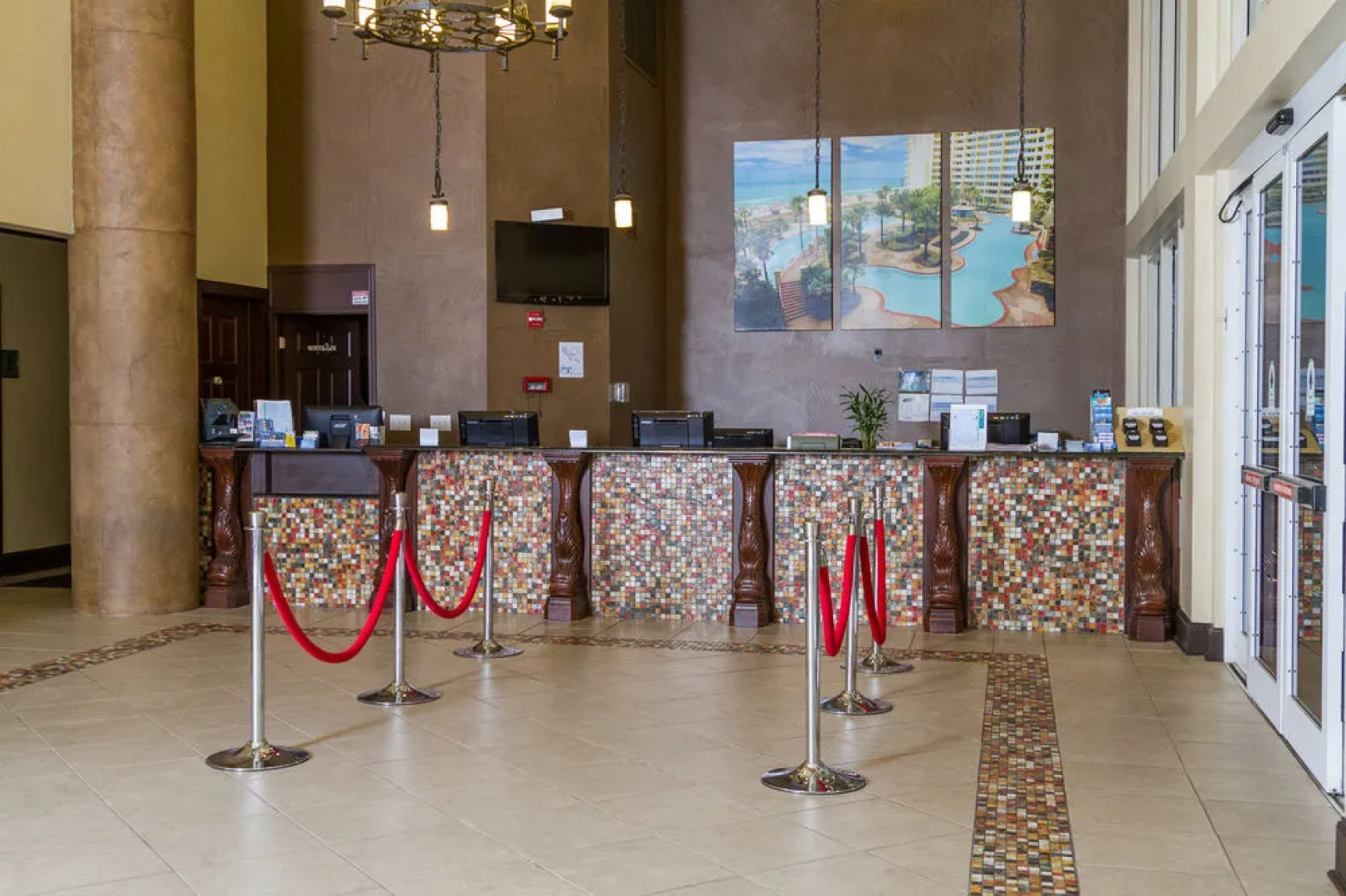 Shores of Panama by Royal American Beach Getaways