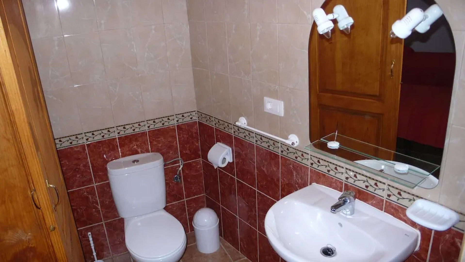 Casas Pedro y Carmen