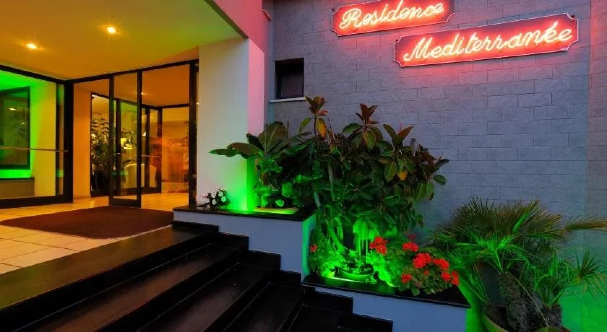 Residence Mediterranée