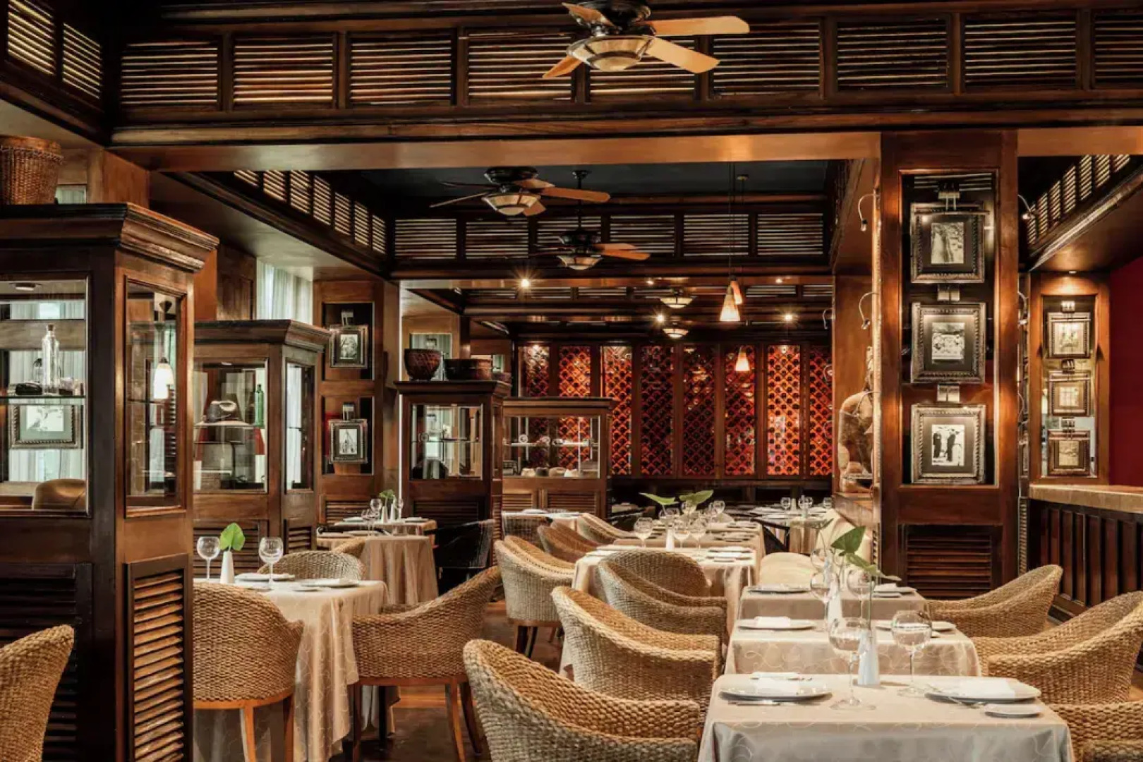 Jungala Hotel at VidantaWorld Riviera Maya