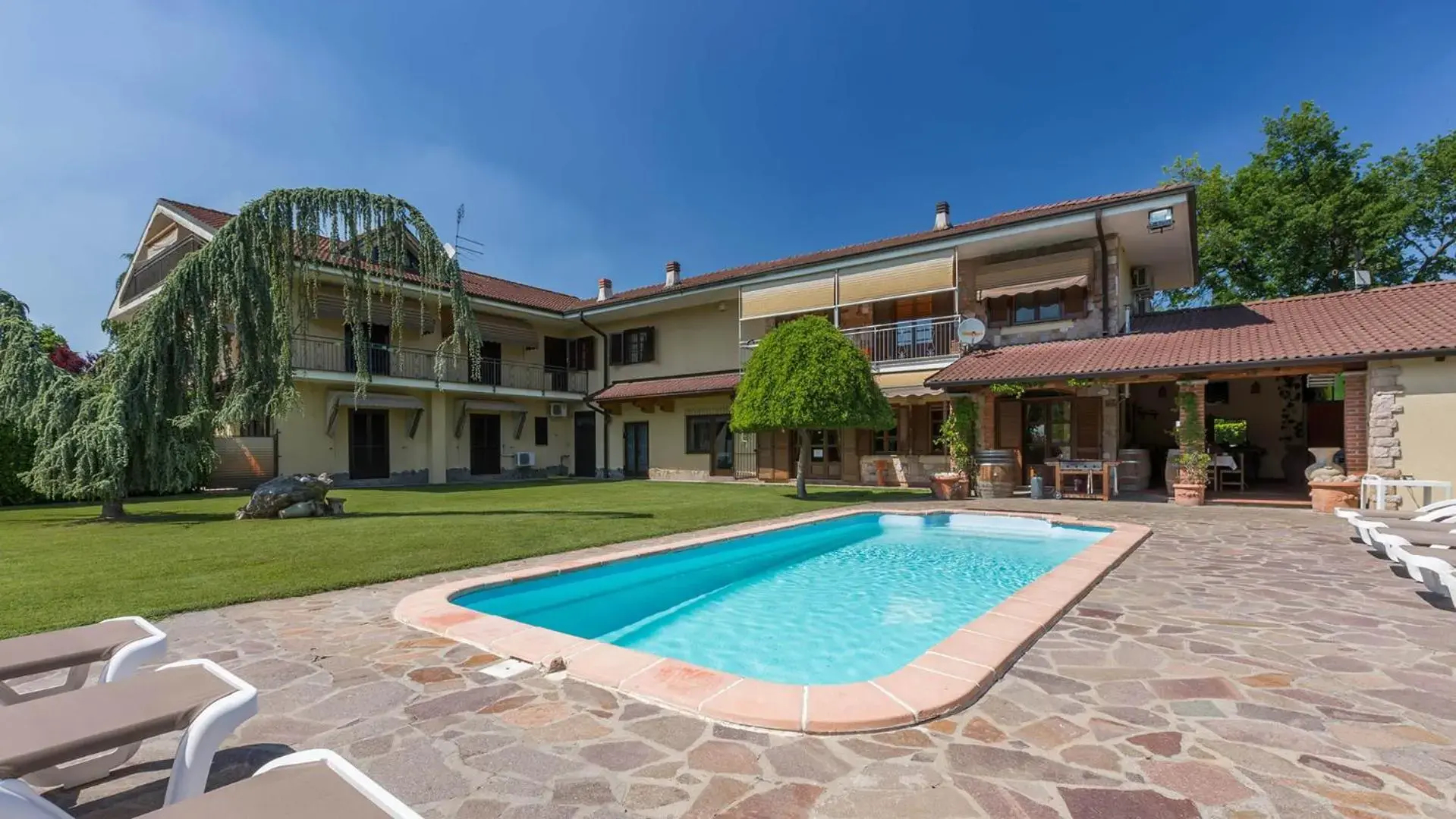 Villa Miki 10