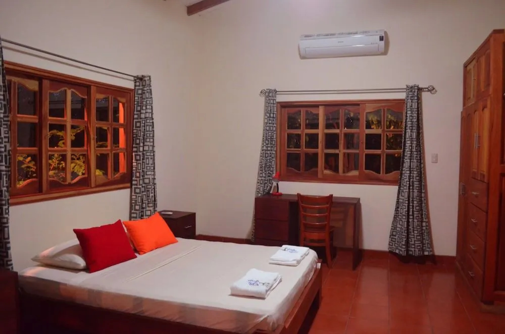 Hostal Casa Los Cocos