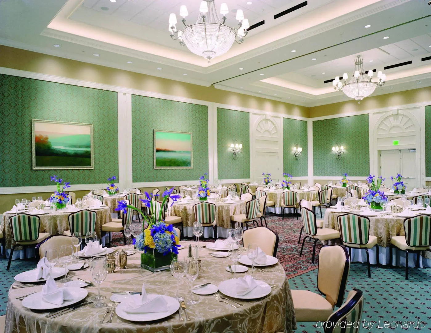 Reunion Resort & Golf Club