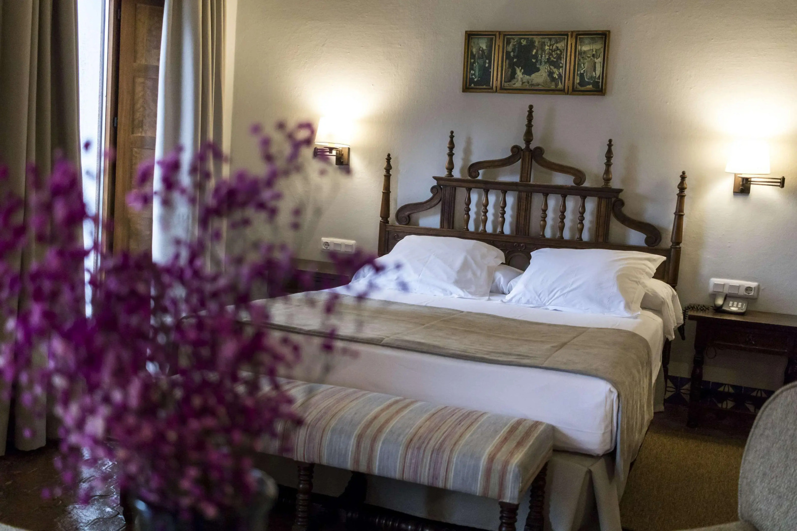 Parador De Arcos De La Frontera