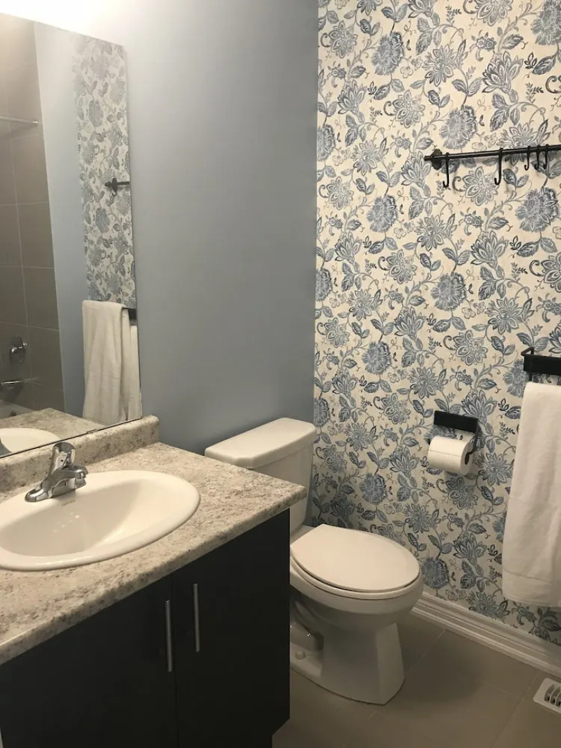 Splendid Waterview Town Home