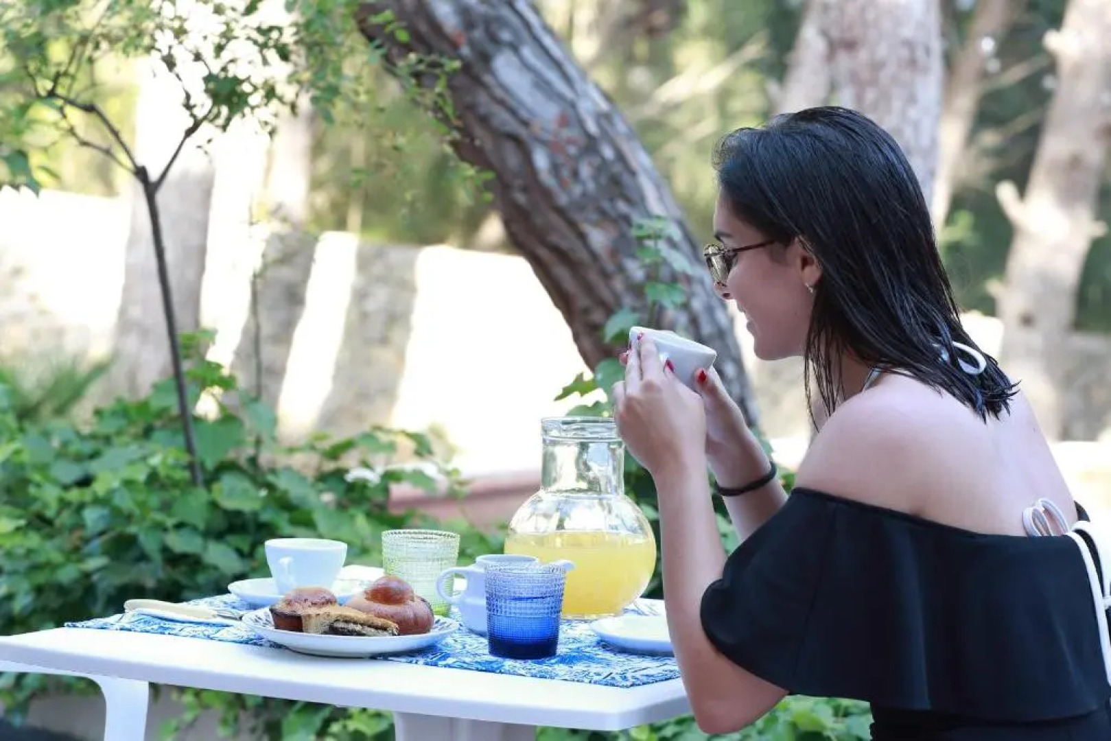 Dimora Villa Serena Porto Selvaggio