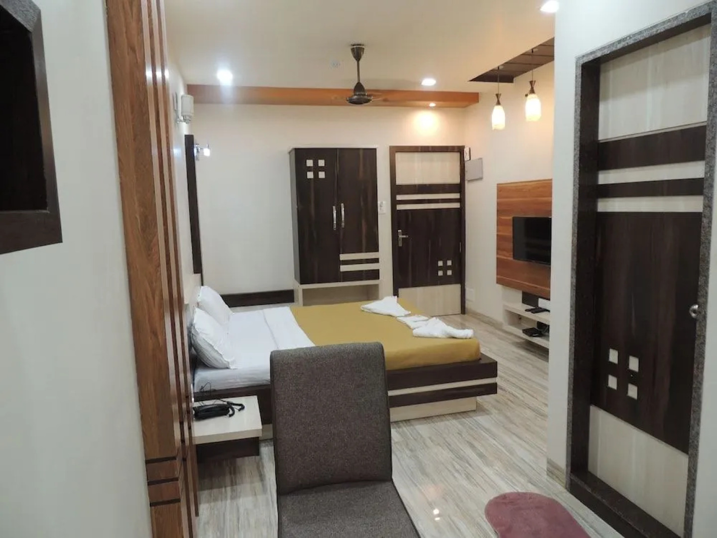 Hotel Kashish International