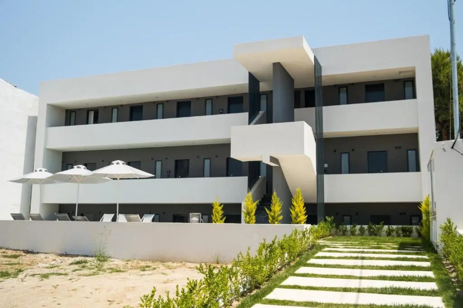 Secrets of Eden Studio