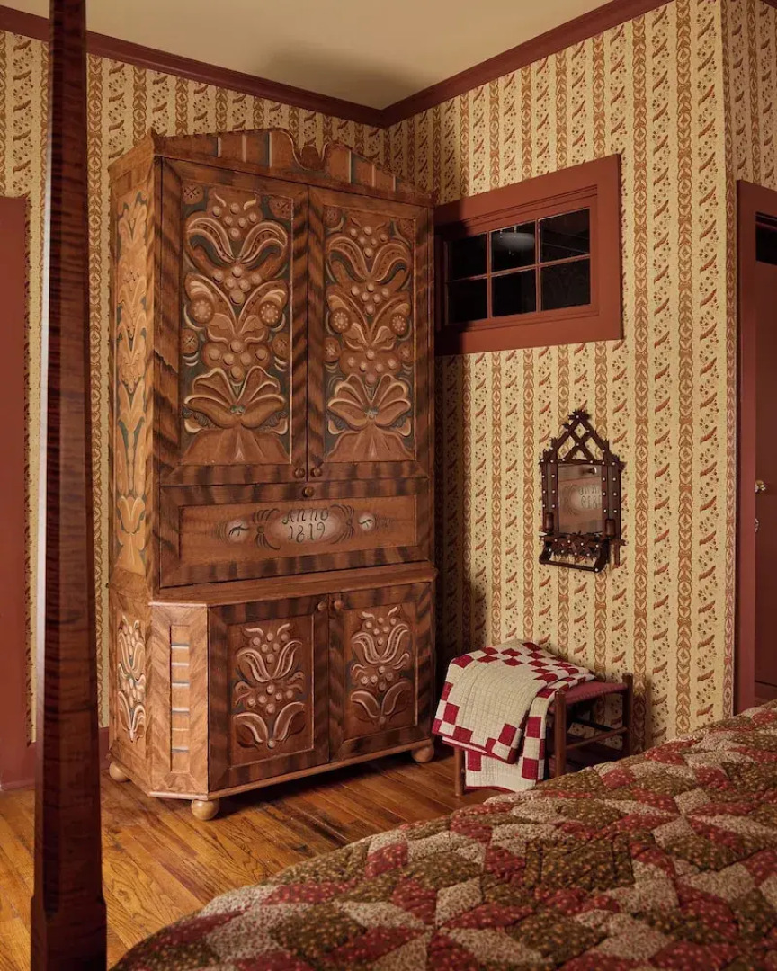 Six Bells Countryside Inn