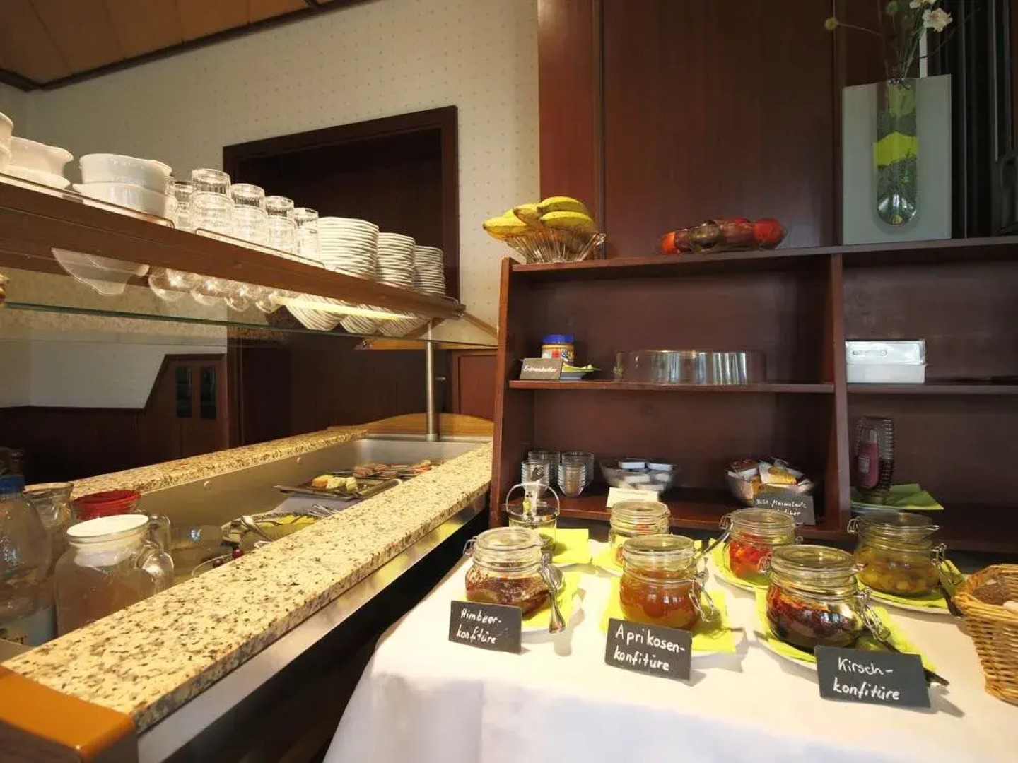 Hotel-Restaurant Löwen