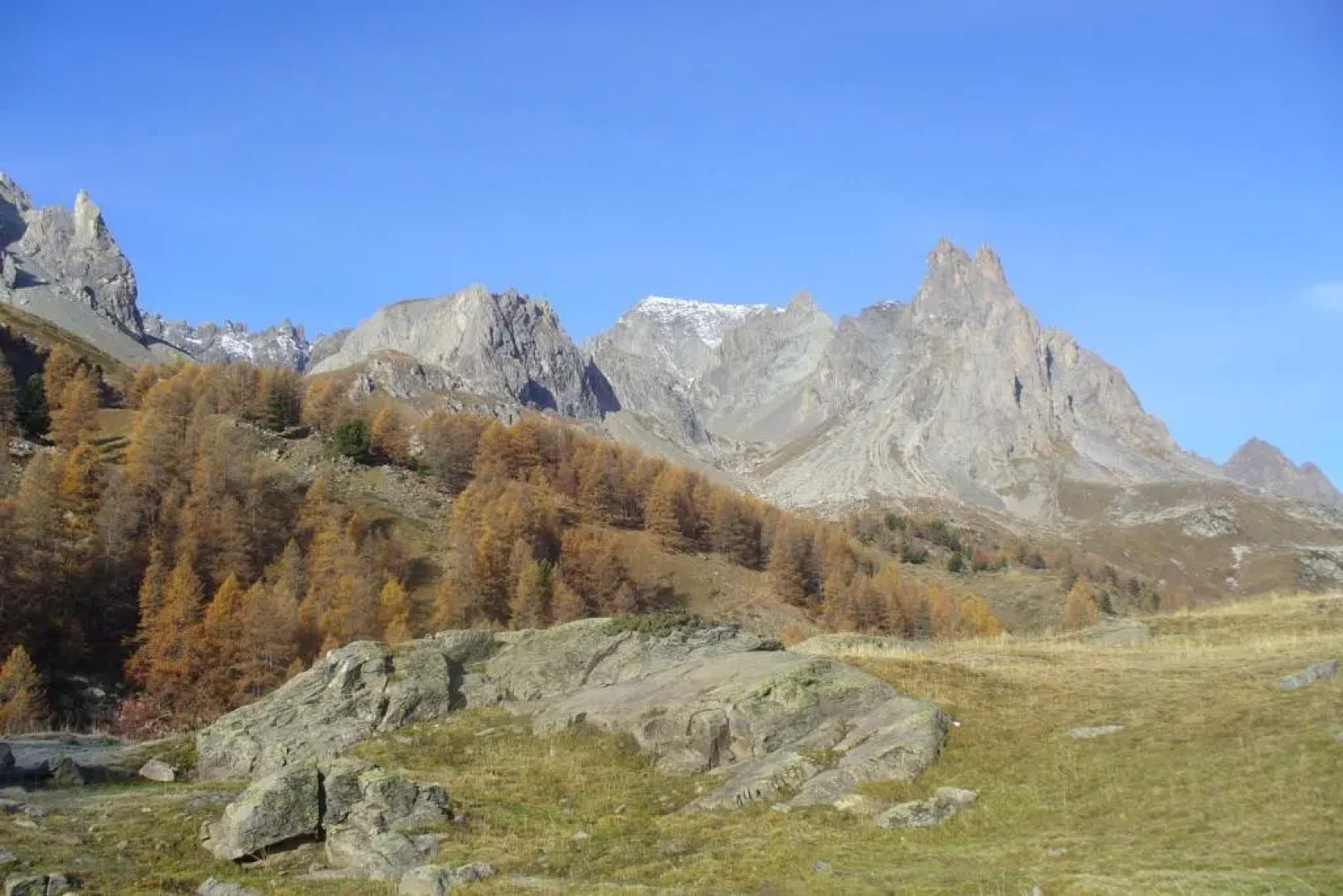 La Moulinière I - Functional and well-equipped studio with open view