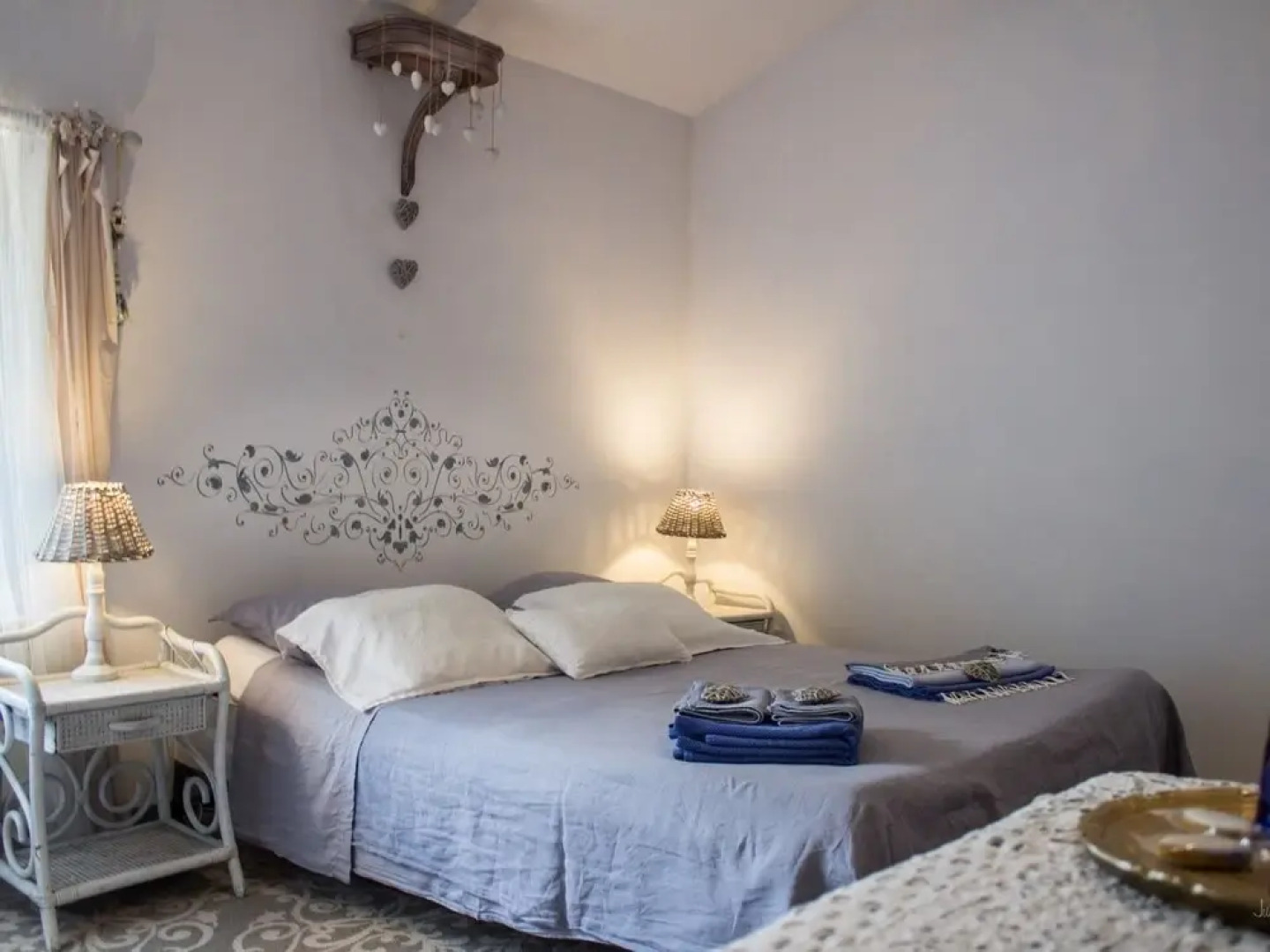 Le Moulin du Rossignol