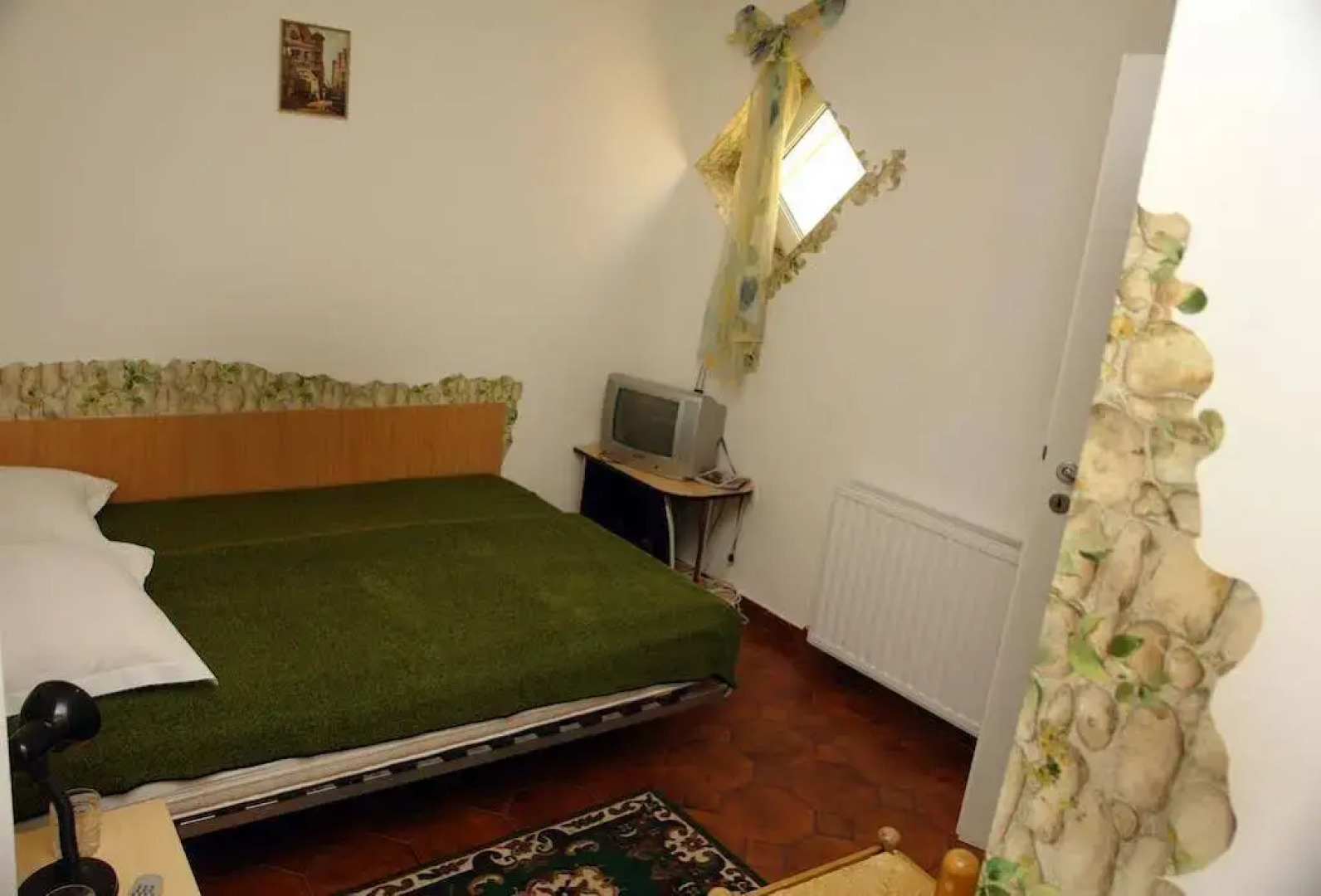 Pensiunea Bianco Nero