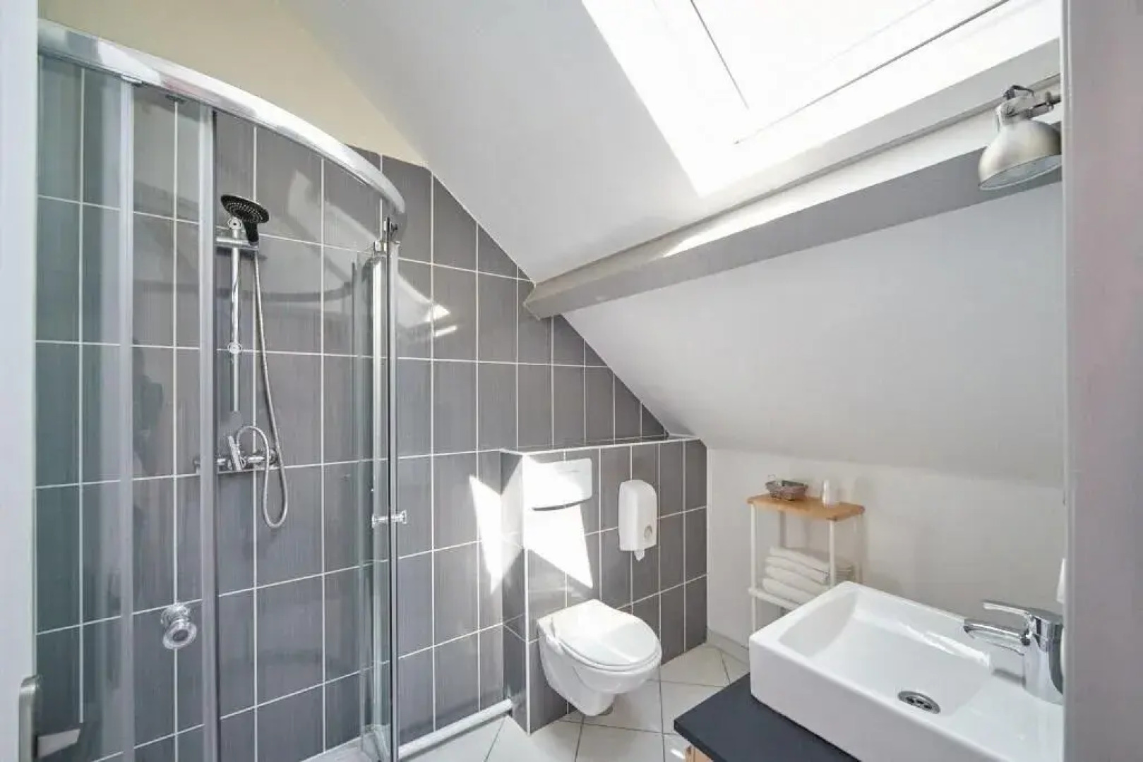 Le Carré Saint Pierre