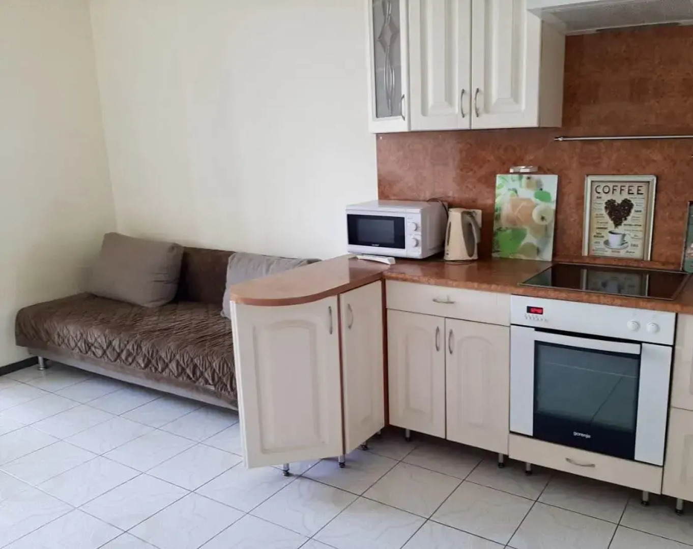 Апартаменты Дукат в 10-ом микрорайоне к1011