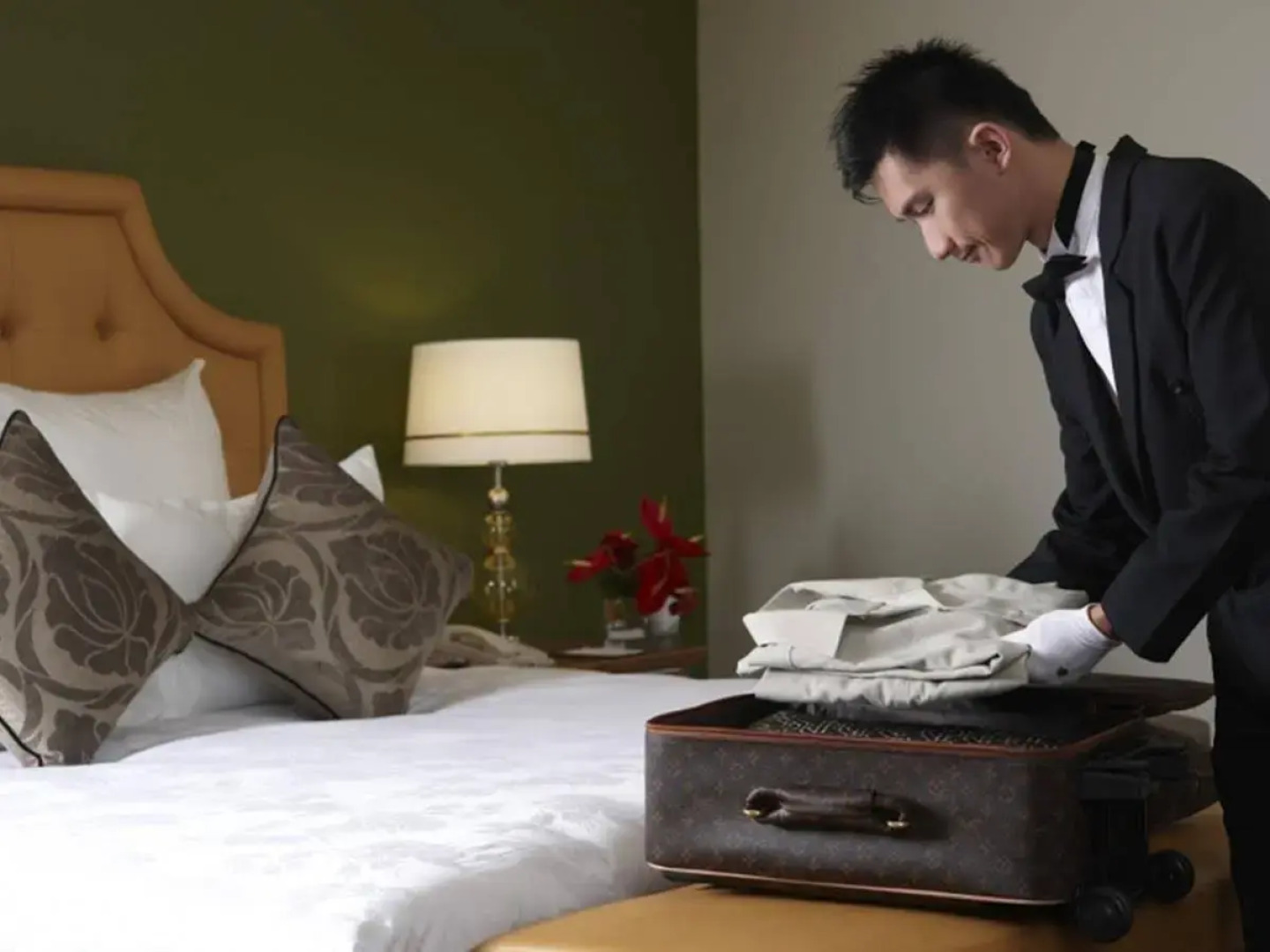 The Chateau Spa & Wellness Resort