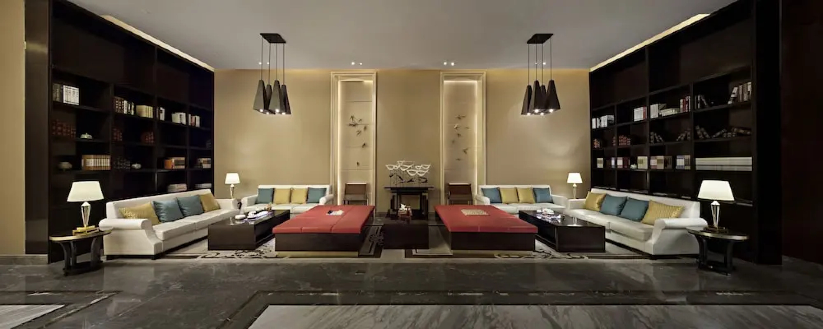 Sovereign Regency Hotel Taiyuan