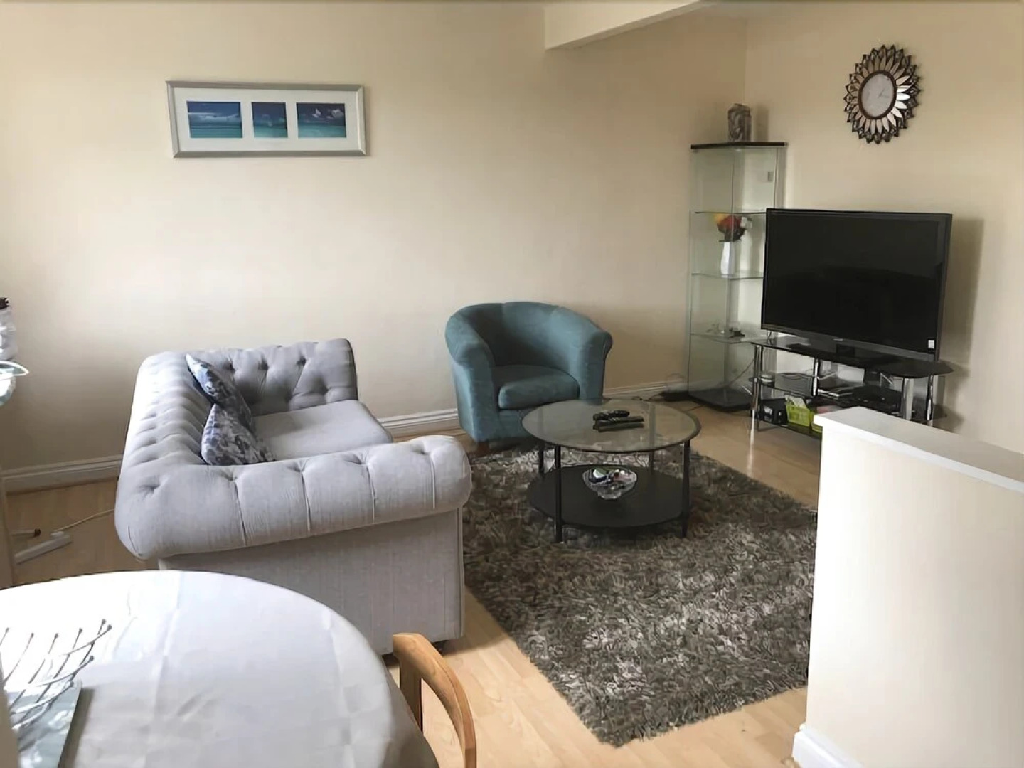 Berks Premium Apartments