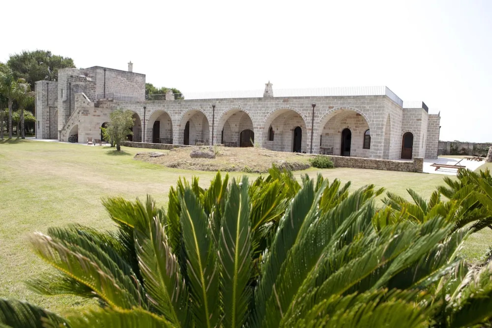 Relais Terre di Terre