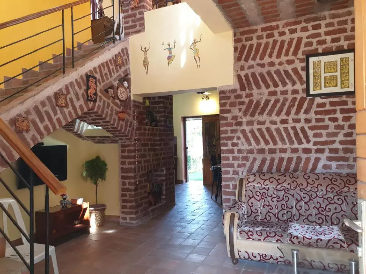 Shantiniketan Bungalow