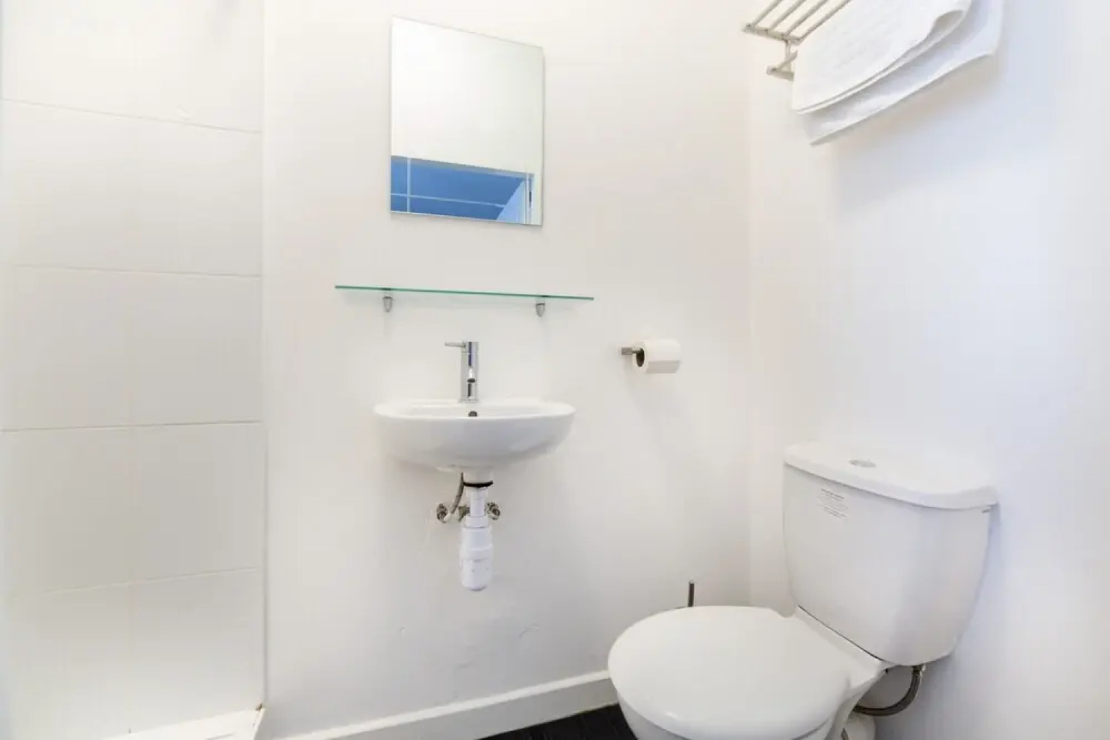 Oddfellows 5 Ensuite Double Room