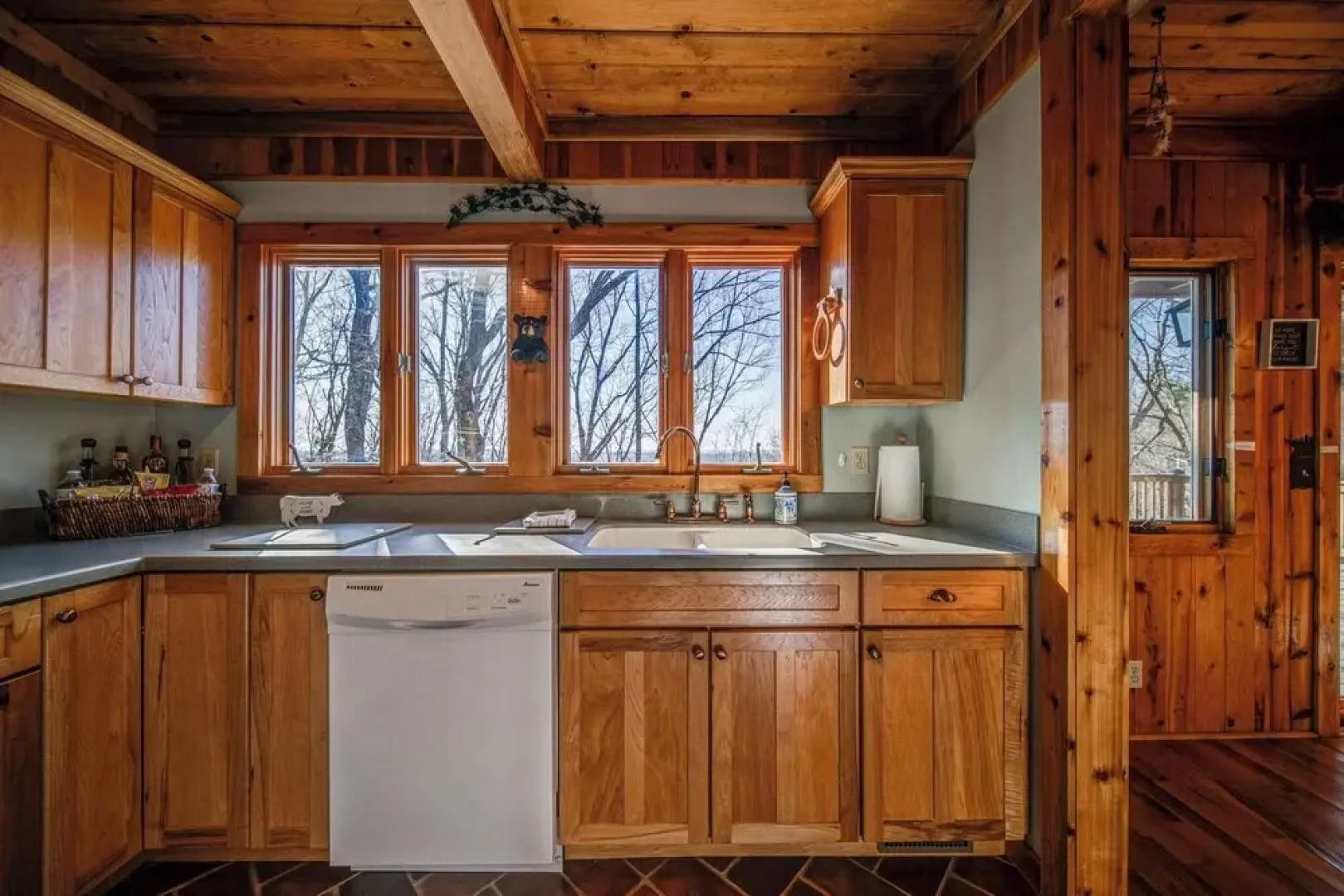 Cozy Bear at Bent Tree Mountain Home