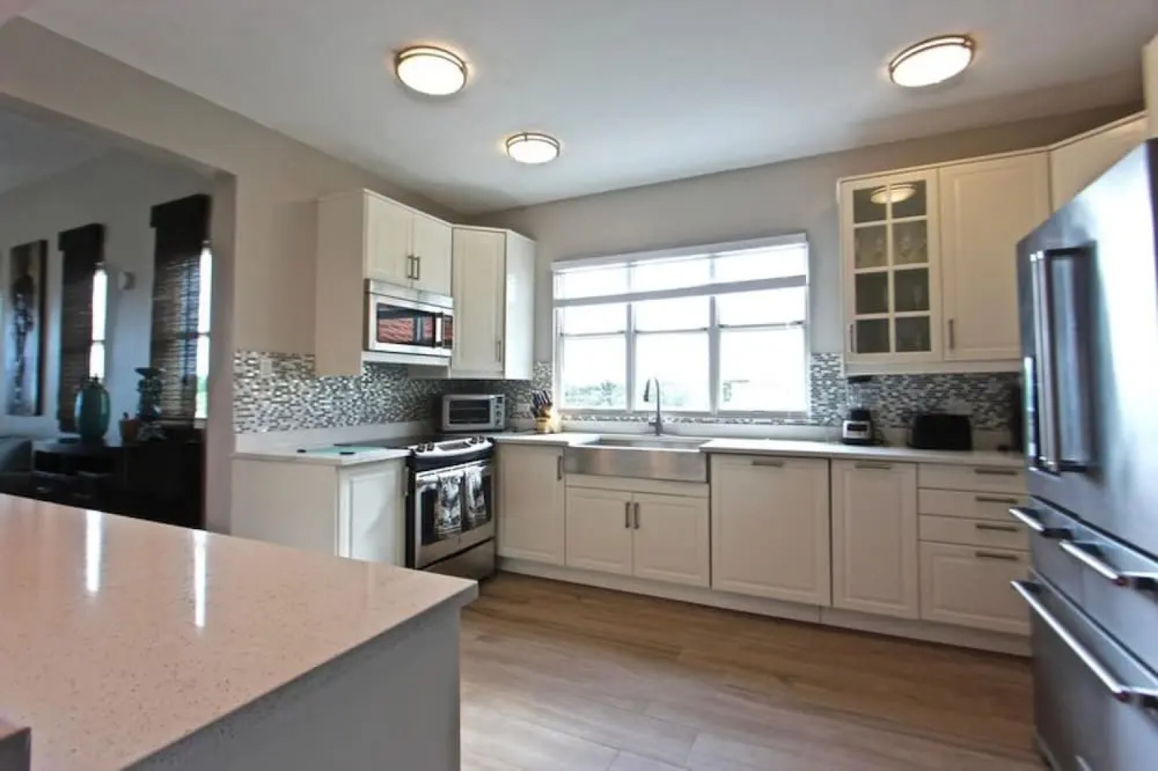 Castle Garden Recently Remodeled Luxury House With Ocean View Generator 51