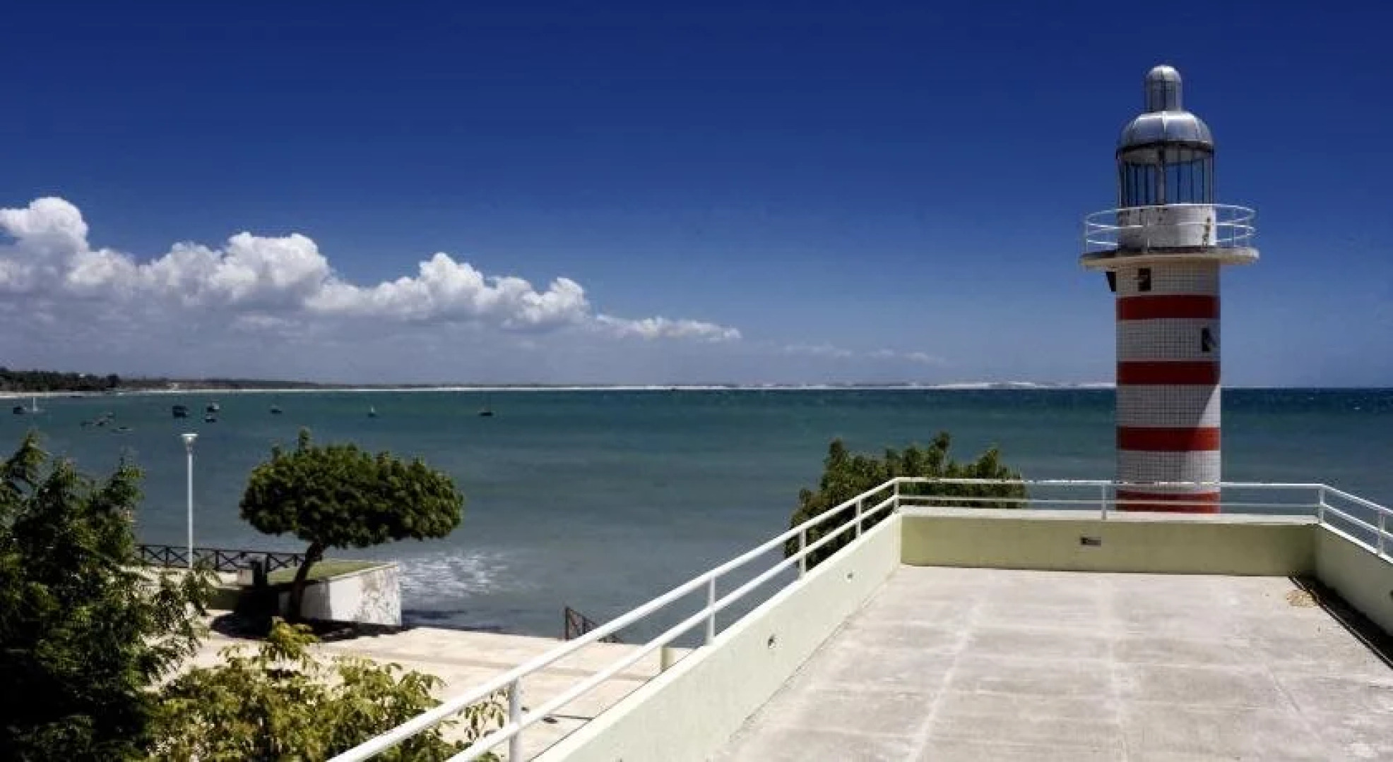 Hotel Pousada Maria Brasil