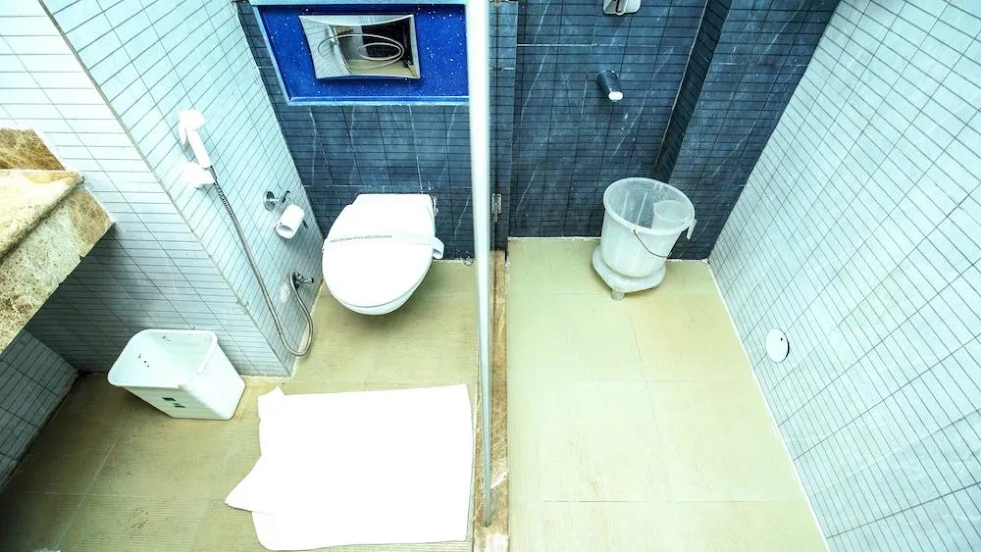 Hotel Patnitop Heights