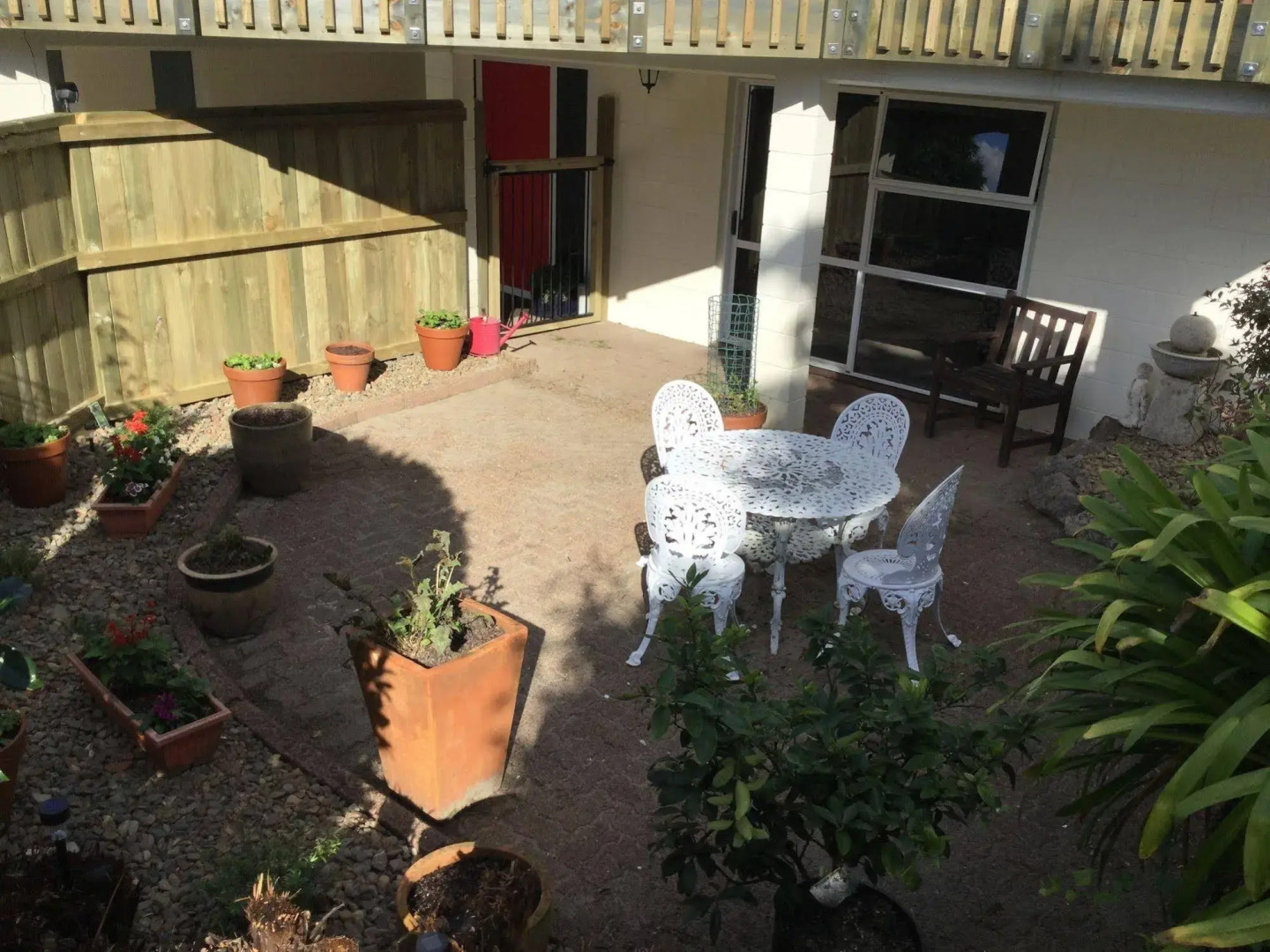 Rotorua B n B on Sumner