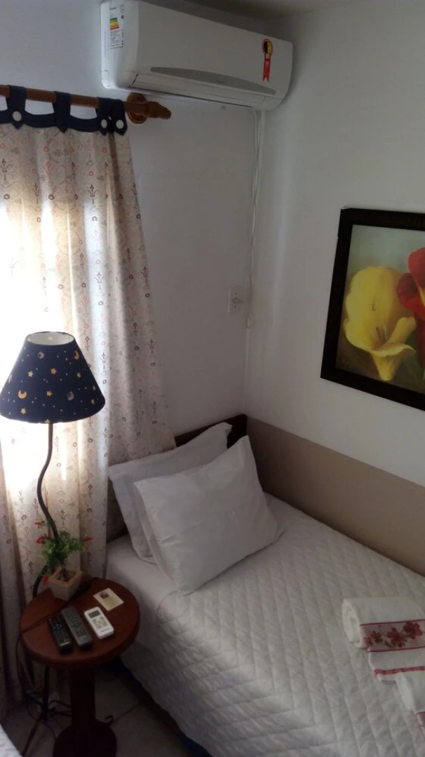 Pousada Amigos do Mar