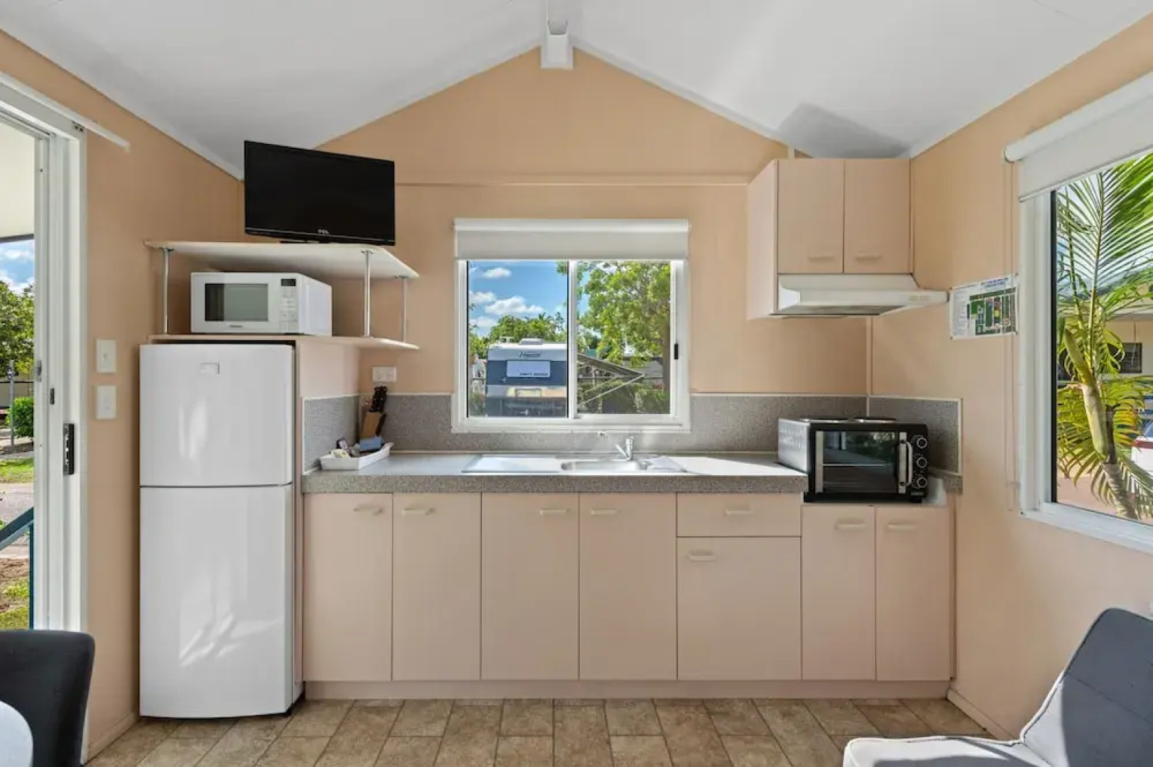 Discovery Parks - Ayr