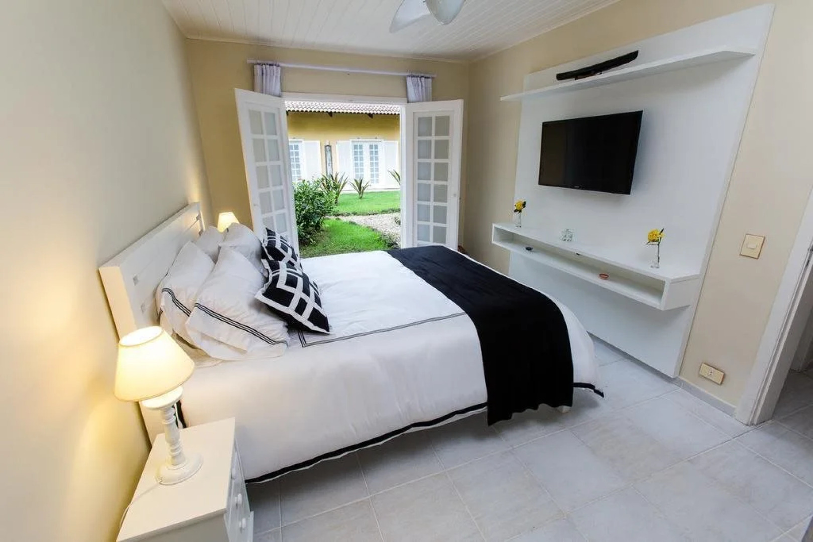 Pousada Pátio Juquehy