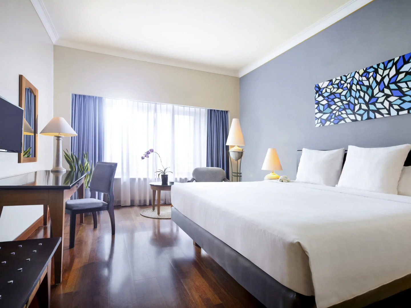 Kimaya Sudirman Yogyakarta by Harris