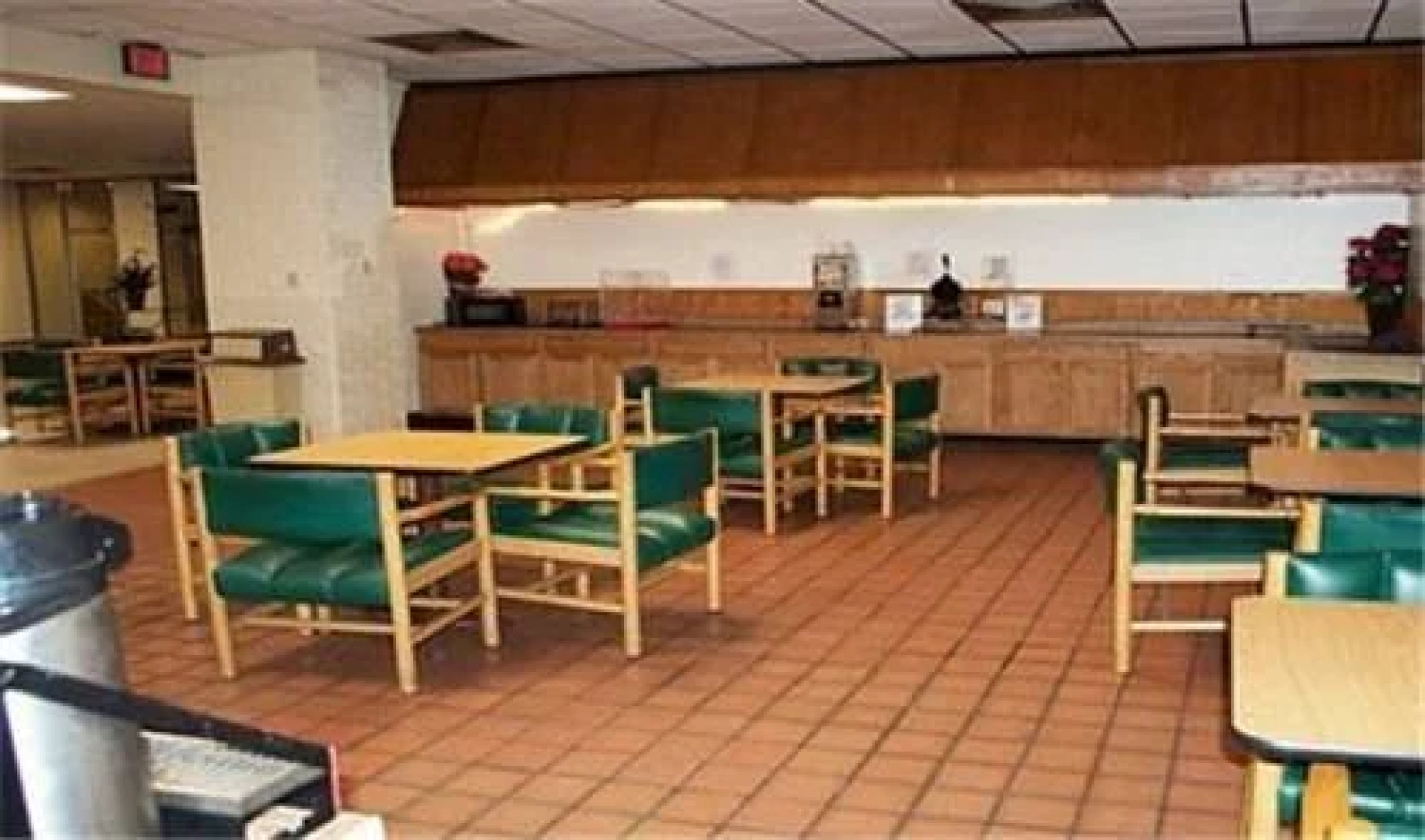 丹维尔会议中心戴斯旅馆(Days Inn Danville Conference Center)