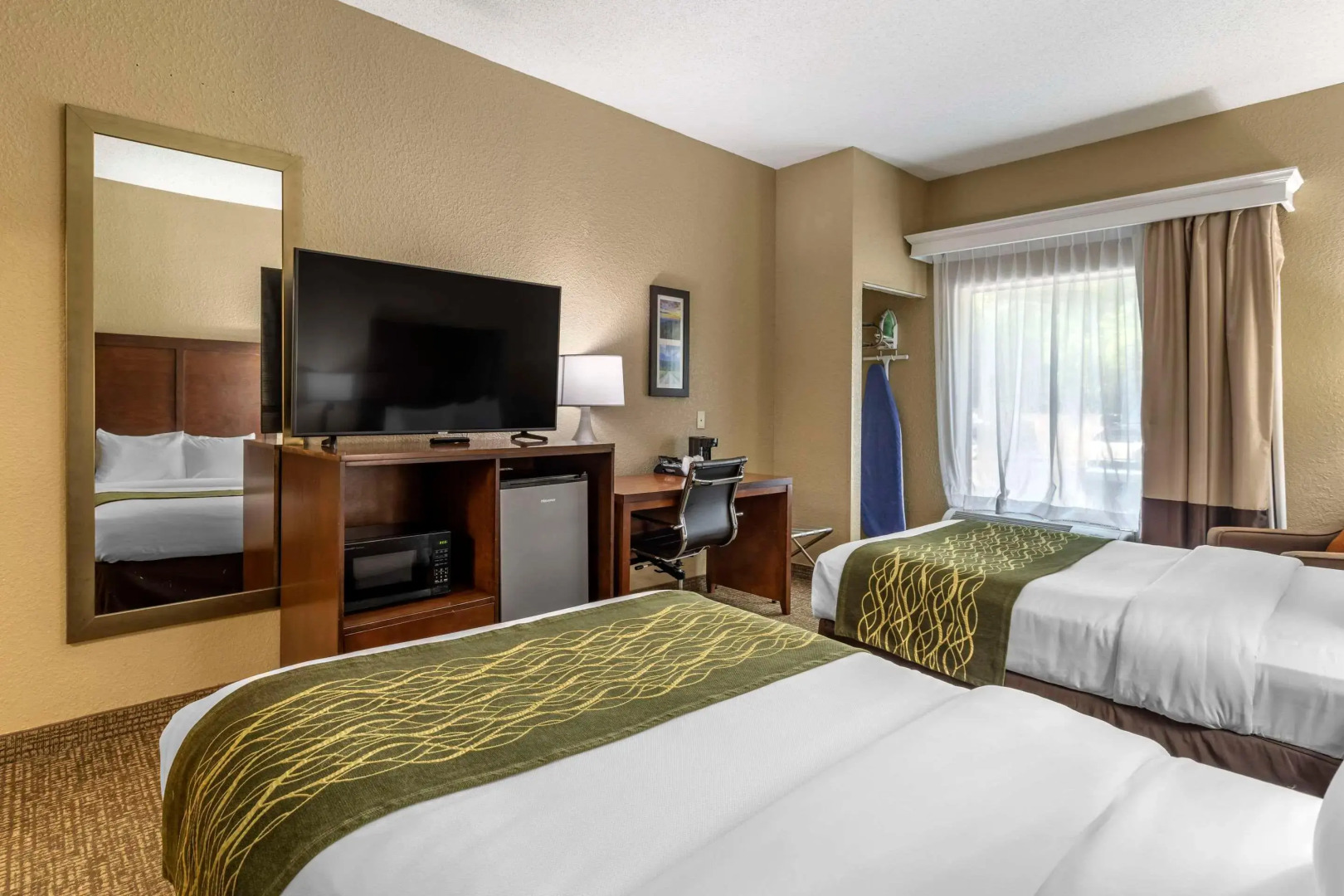 Comfort Inn Kingsport Southeast