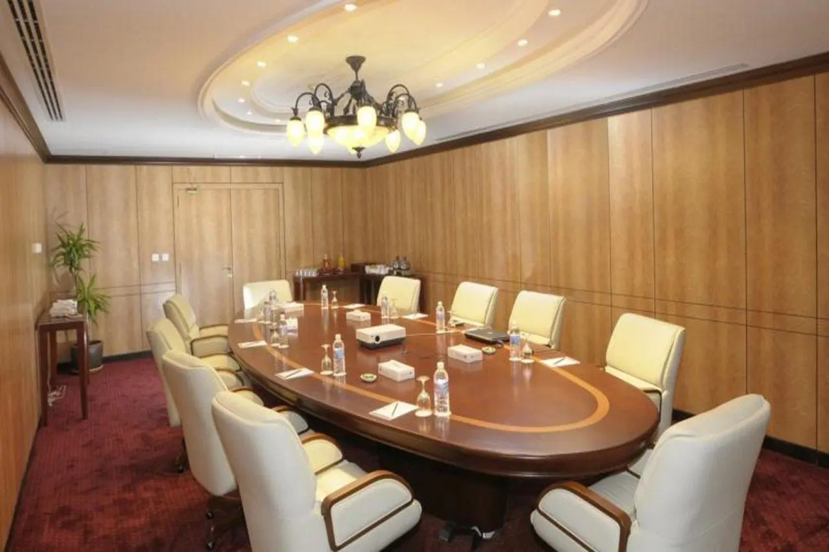 EASTYARD Dammam - Hotel